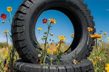Durable Tires